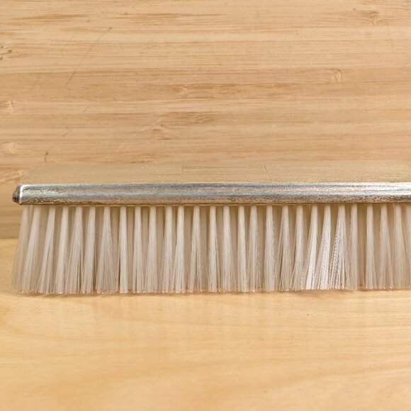 Vintage Birks Sterling Silver Brush - Picture 1 of 8